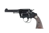 SOLD Colt Police Positive Revolver .38 spl - 6 of 12