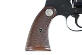 SOLD Colt Police Positive Revolver .38 spl - 4 of 12