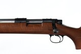 Remington 40-X Bolt Rifle Left Hand .222 rem - 4 of 14