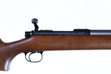 Remington 40-X Bolt Rifle Left Hand .222 rem - 10 of 14