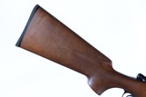 Remington 40-X Bolt Rifle Left Hand .222 rem - 11 of 14