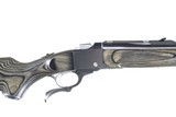 SOLD Ruger No. 1 Talo Falling Block .375 ruger - 12 of 16