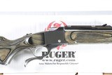SOLD Ruger No. 1 Talo Falling Block .375 ruger - 1 of 16