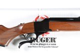 SOLD Ruger No. 1 Falling Block .30-30 win - 1 of 16