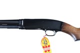 SOLD Winchester 42 Slide Shotgun 410 - 10 of 12