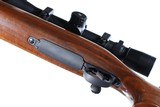 SOLD - Remington 40-X Bolt Rifle 7.62 nato Leupold Mark 4 - 9 of 13