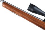 SOLD - Remington 40-X Bolt Rifle 7.62 nato Leupold Mark 4 - 10 of 13