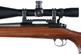 SOLD - Remington 40-X Bolt Rifle 7.62 nato Leupold Mark 4 - 7 of 13