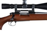 SOLD - Remington 40-X Bolt Rifle 7.62 nato Leupold Mark 4 - 1 of 13