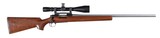 SOLD - Remington 40-X Bolt Rifle 7.62 nato Leupold Mark 4 - 2 of 13
