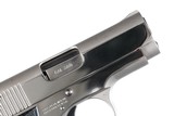 SOLD Colt Mustang Pistol .380 ACP - 3 of 9