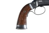 SOLD Stevens Offhand 35 Pistol .22 lr - 4 of 11