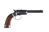 SOLD Stevens Offhand 35 Pistol .22 lr - 2 of 11