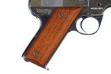 Fiala Arms 1920 Target Pistol .22 lr - 10 of 14