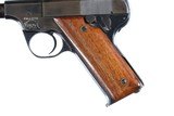 Fiala Arms 1920 Target Pistol .22 lr - 14 of 14
