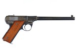Fiala Arms 1920 Target Pistol .22 lr - 8 of 14
