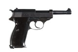 Spreewerke P38 Pistol 9mm Luger - 1 of 9