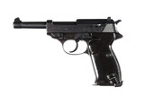Spreewerke P38 Pistol 9mm Luger - 5 of 9