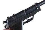 Spreewerke P38 Pistol 9mm Luger - 4 of 9