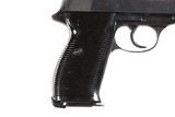 Spreewerke P38 Pistol 9mm Luger - 3 of 9
