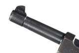 Spreewerke P38 Pistol 9mm Luger - 6 of 9