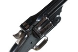 Sold Smith & Wesson New Model No. 3 Target Revolver .32-44 - 8 of 12