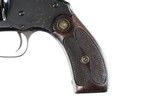 Sold Smith & Wesson New Model No. 3 Target Revolver .32-44 - 12 of 12