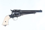 SOLD - Remington 1875 Revolver .44 Cal - 1 of 11