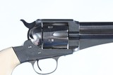 SOLD - Remington 1875 Revolver .44 Cal - 4 of 11