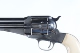 SOLD - Remington 1875 Revolver .44 Cal - 9 of 11
