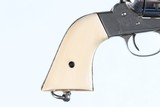 SOLD - Remington 1875 Revolver .44 Cal - 6 of 11