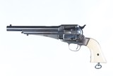 SOLD - Remington 1875 Revolver .44 Cal - 8 of 11
