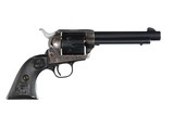 SOLD Colt SAA 2nd Gen Revolver .357 Mag - 2 of 11