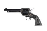 SOLD Colt SAA 2nd Gen Revolver .357 Mag - 8 of 11