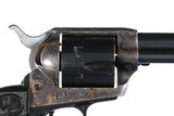 SOLD Colt SAA 2nd Gen Revolver .357 Mag - 1 of 11