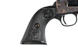 SOLD Colt SAA 2nd Gen Revolver .357 Mag - 6 of 11