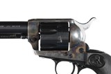 SOLD Colt SAA 2nd Gen Revolver .357 Mag - 9 of 11