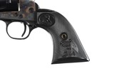 SOLD Colt SAA 2nd Gen Revolver .357 Mag - 11 of 11
