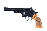 Sold Smith & Wesson 25-2 Revolver .45 ACP - 9 of 12