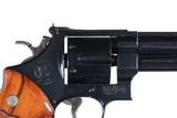 Sold Smith & Wesson 25-2 Revolver .45 ACP - 5 of 12