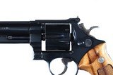 Sold Smith & Wesson 25-2 Revolver .45 ACP - 10 of 12