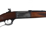 SOLD Savage 99R Lever Rifle .300 Savage - 1 of 13