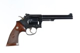 Sold Smith & Wesson K-22 Masterpiece Revolver .22 lr - 8 of 15