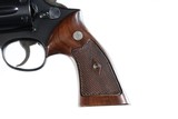 Sold Smith & Wesson K-22 Masterpiece Revolver .22 lr - 2 of 15