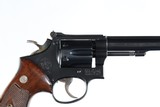 Sold Smith & Wesson K-22 Masterpiece Revolver .22 lr - 9 of 15
