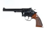 Sold Smith & Wesson K-22 Masterpiece Revolver .22 lr - 13 of 15