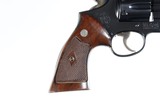 Sold Smith & Wesson K-22 Masterpiece Revolver .22 lr - 11 of 15