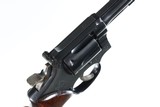 Sold Smith & Wesson K-22 Masterpiece Revolver .22 lr - 12 of 15