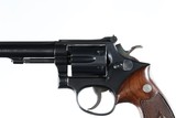 Sold Smith & Wesson K-22 Masterpiece Revolver .22 lr - 14 of 15