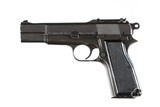 SOLD Inglis MK I* High Power Pistol 9mm - 9 of 12